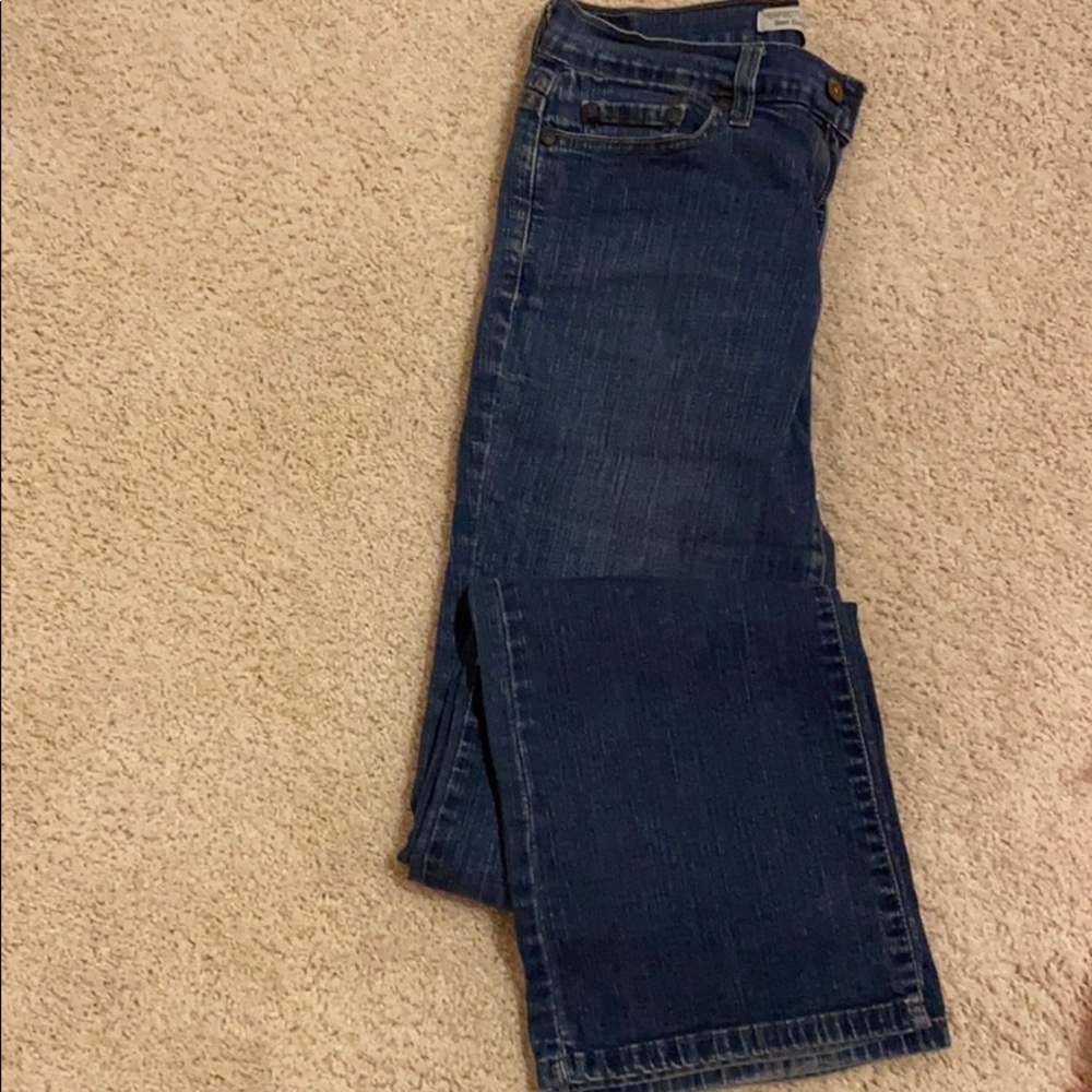 Levi Strauss Jeans